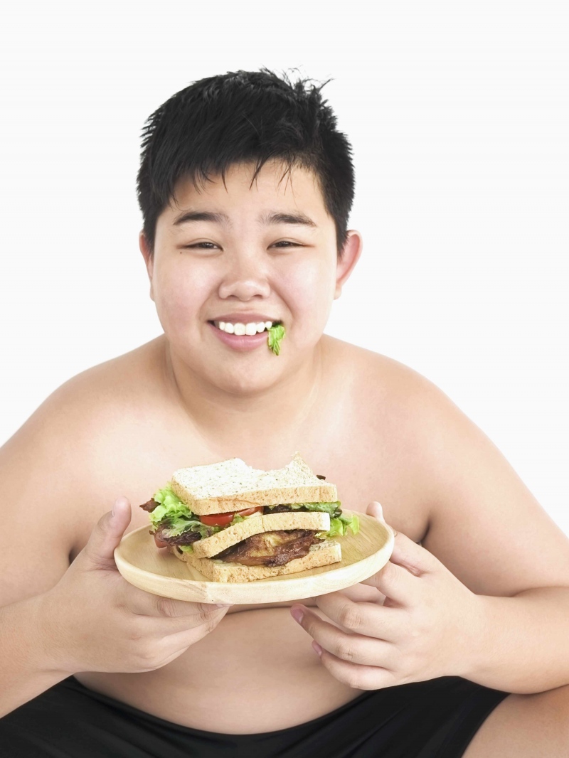 遗传性肥胖能减肥吗遗传型肥胖怎么办才好